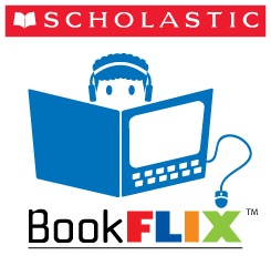 BookFlix Logo