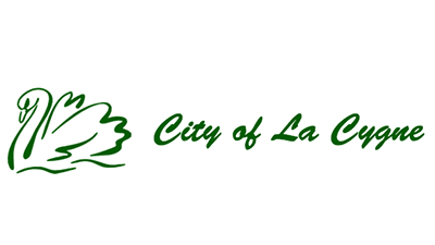 City of La Cygne Logo