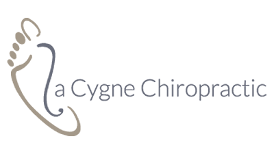 La Cygne Chiropractic Logo