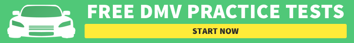 Free DMV Practice Tests - Start Now banner 