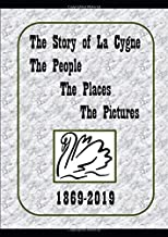 La Cygne History Book cover