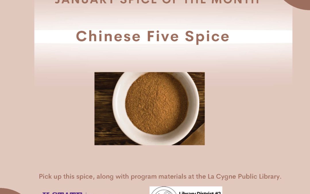 Spice of the month Club