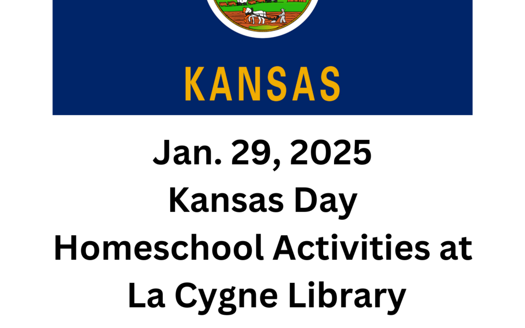 Homeschool Day–January 29, 2025